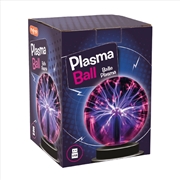 Buy MAGNOIDZ Plasma Ball