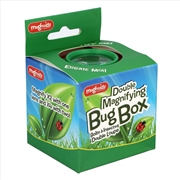 Buy MAGNOIDZ Worlds Best Bug Box