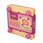 Buy MAJIGG Flower Press