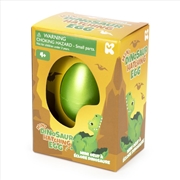 Buy Mini Dinosaur Hatching Eggs