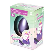 Buy Mini Unicorn Hatching Eggs