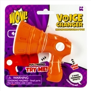 Buy Mini Voice Changer