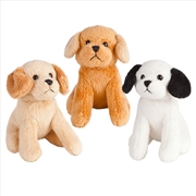 Buy Puppy Mini Buddies