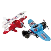 Buy Classic Wing Prop Planes  (SENT AT RANDOM)