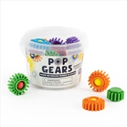 Buy Pop gears