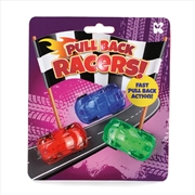 Buy Pull Back Racers