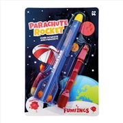 Buy Catapult Rocket with Parachute