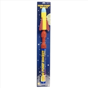 Buy Hand Pump Rocket