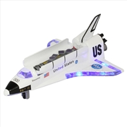 Buy Large Space Shuttle Light & Sound