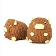 Buy Squidgy Highland Cow