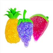 Buy Squishy Fruit  (SENT AT RANDOM)