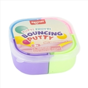 Buy Tutti Frutti Bouncing Putty 50g