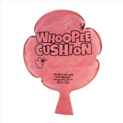 Buy Whoopee Cushion Carded