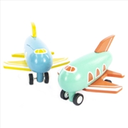 Buy Wooden Mini Airplanes FSC 100%