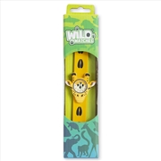 Buy Giraffe Wild Watch