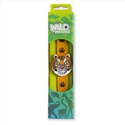 Buy Tiger Wild Watch