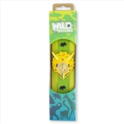 Buy Triceratops Wild Watch