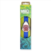 Buy Shark Wild Watch