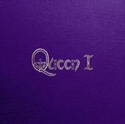 Buy Queen I (Super Dlx Edn 6cd/3lp Vinyl Boxset)