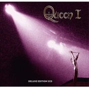 Buy Queen I - Deluxe Edition (2CD)