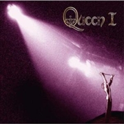 Buy Queen I (Black lp)