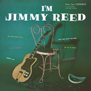 Buy I'm Jimmy Reed