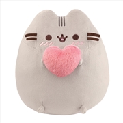 Buy Pusheen Holding Heart