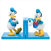 Buy Disney Donald Duck Bookends