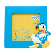 Buy Disney Donald Duck Photo Frame