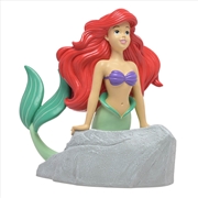 Buy Disney Ariel Moneybank