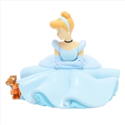 Buy Disney Cinderella Money Bank