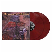 Buy Revelation (Crimson Red Marbled Vinyl)(2lp)