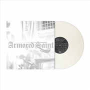 Buy La Raza (Spooky Clear White Vinyl)