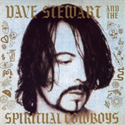 Buy Dave Stewart And The Spiritual Cowboys (1lp Coloured)