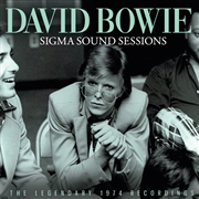 Buy Sigma Sound Sessions