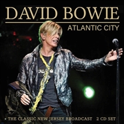 Buy Atlantic City (2cd)