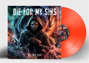 Buy Scream (Orange Vinyl)