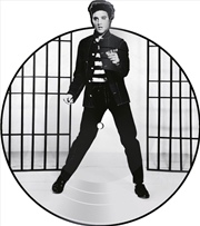 Buy Jailhouse Rock (Ltd.Shaped Picture Disc)