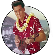 Buy Blue Hawaii (Ltd.Shaped Picture Disc)