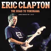 Buy The Road To Yokohama (2cd)