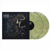 Buy Kinship (Olive Beige Marbled Vinyl)