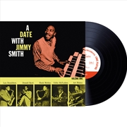 Buy A Date With Jimmy Smith Volume One