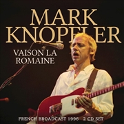 Buy Vaison La Romaine (2cd)