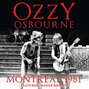 Buy Montreal 1981