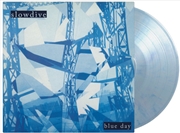 Buy Blue Day (1lp / Blue & White Marbled Vinyl)