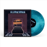 Buy Age Of Nano (Galaxy Colour Vinyl)