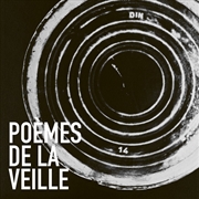 Buy Poemes De La Veille