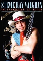 Buy The Tv Broadcast Collection