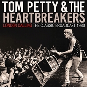 Buy London Calling