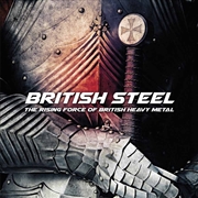 Buy British Steel